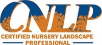 Certified Nursery Landscape Professional