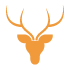 Deer Icon Deer Icon