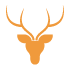 Deer Icon