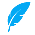 Feather Icon Feather Icon