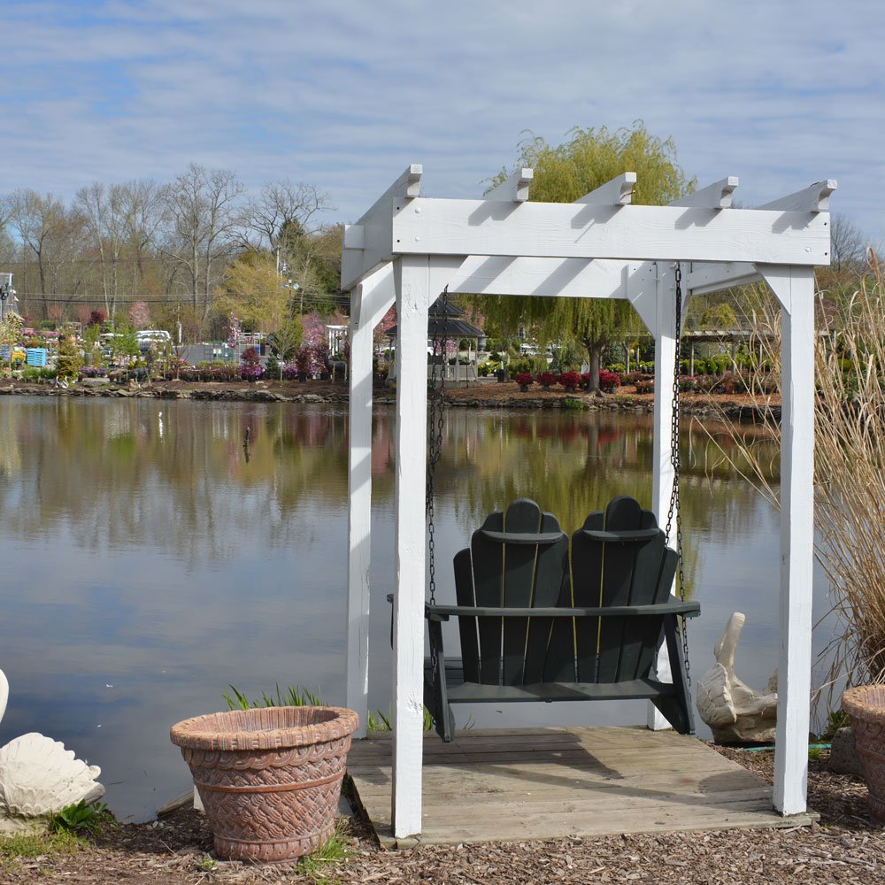 Trellis & Arbors