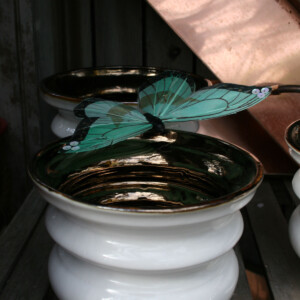 White Pottery